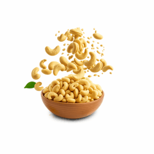 Cashew nut