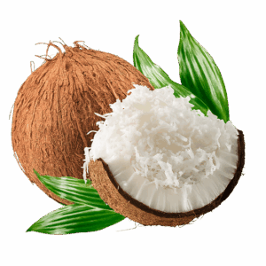 Desiccated Coconut