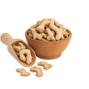 Dried Ginger
