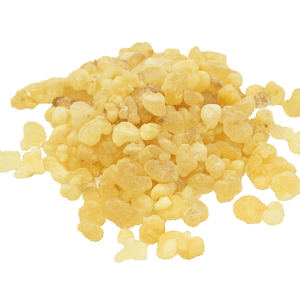 Gum Copal