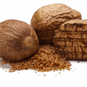 Nutmeg