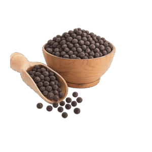 Black Pepper
