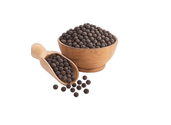 Black Pepper