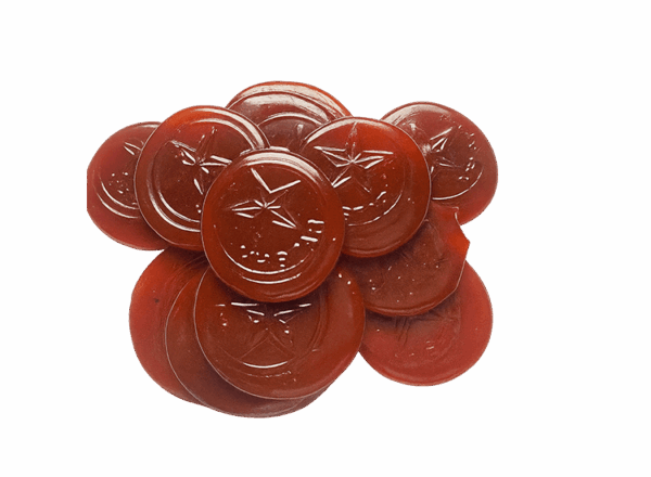 Button lac