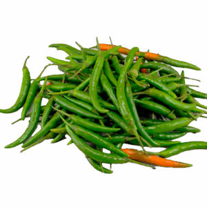 Green chilli
