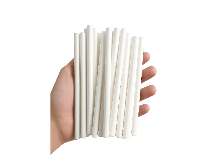 Polypropylene staple fiber-min