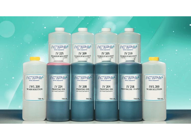 Printer ink - Image 2