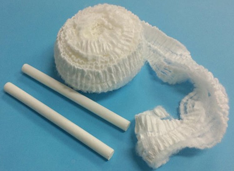 Polypropylene Staple Fiber - Image 2